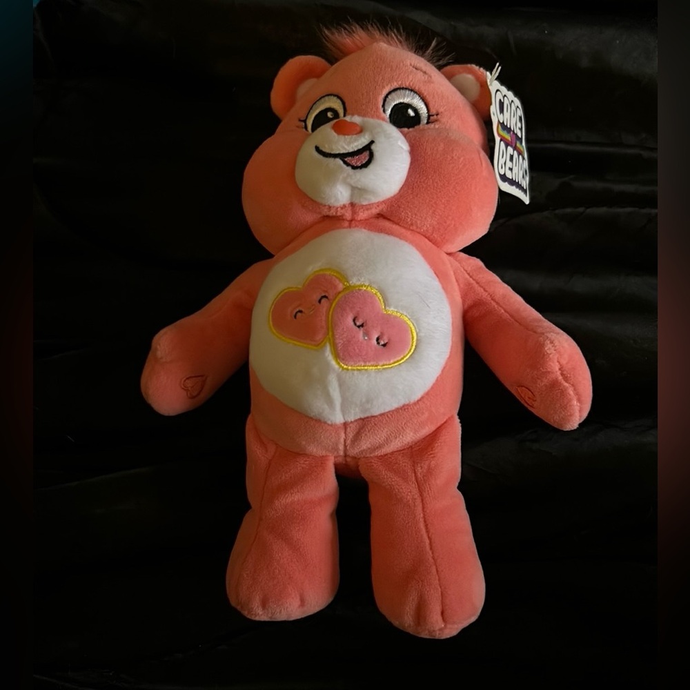 Love Care Bear